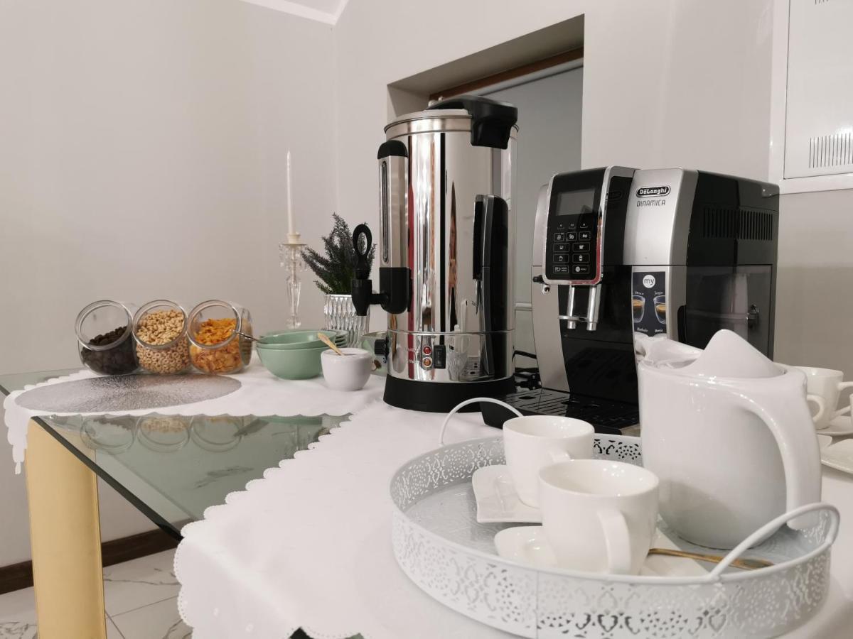 Miodowe Siedlisko Villa Sokolka Kültér fotó